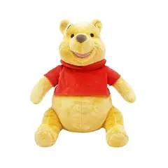 DISNEY CLASICOS - Peluche Mediano Disney Store Winnie The Pooh