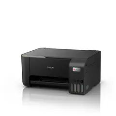 EPSON - Impresora Multifuncional 3 en 1 EcoTank L3210