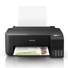 EPSON - Impresora EcoTank L1250 Wi-Fi