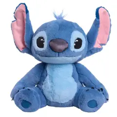 DISNEY CLASICOS - Peluche Mediano Disney Store Stitch