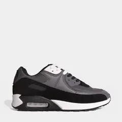 R18 - Zapatillas Urbanas Hombres R18-Mg00003