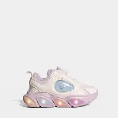 R18 - Zapatillas Urbanas Niña R18K-WT00014