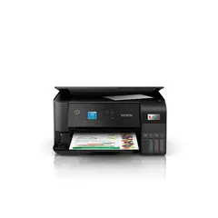 EPSON - Impresora Multifuncional 3 en 1 Ecotank L3560 Wi-Fi