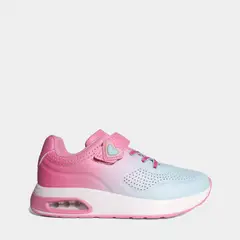 R18 - Zapatillas Urbanas Niñas R18K-Ad00001