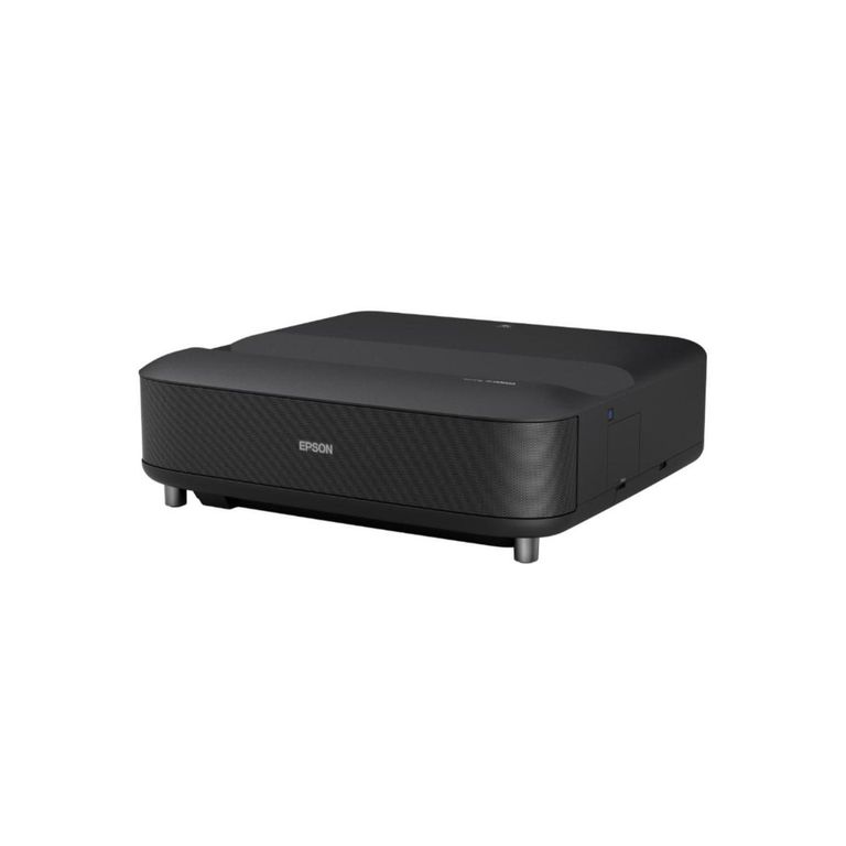 Proyector 4k Ls650 Android Tv Alcance Corto