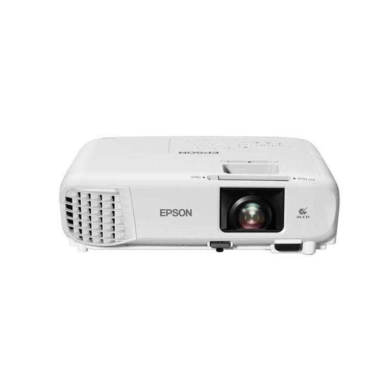Proyector PowerLite W49 3LCD WXGA 3800 lúmenes