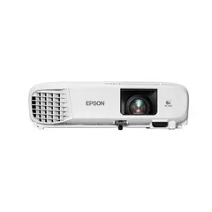 EPSON - Proyector PowerLite X49 3LCD XGA 3600 lúmenes