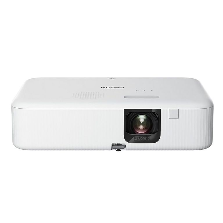 Proyector Portátil Smart Fh02 3lcd Full-hd
