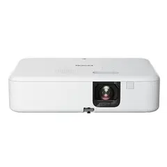 EPSON - Proyector Portátil Smart Fh02 3lcd Full-hd