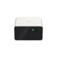 EPSON - Proyector Portátil Smart Ef21 White Fullhd