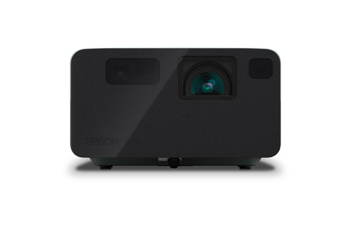 Proyector Portátil Smart Ef-21 Verde Fullhd