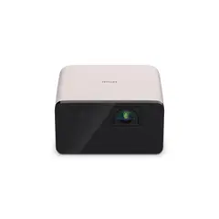 EPSON - Proyector Portátil Smart Ef-21 Rosa Full-hd