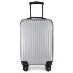 GENERICO - Makeway - Maleta Cabinera Policarbonato 20