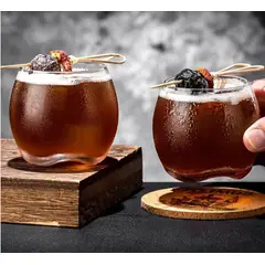 GENERICO - Vaso Gala corto 9oz 266ml