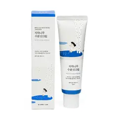 ROUND LAB - Bloqueador Birch Juice Moisturizing Sunscreen SPF50+ PA++++