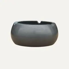 LAR DANIELSEN - Cenicero ejecutivo de cemento