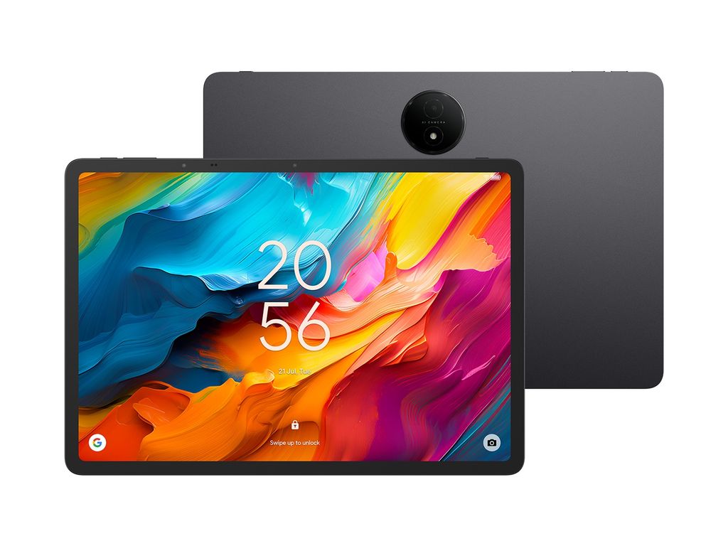 TABLET HERA 14 - 8GB 256GB GRIS + LAPIZ TACTIL Y FUNDA