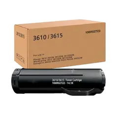 FIVEX - Toner Compatible Xerox 106R02723 WorkCentre 3610,3615