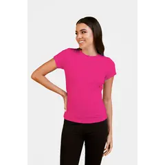 KONING - Polo Básico para Mujer