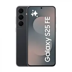 SAMSUNG - GALAXY S25 FE 512GB 8GB - NEGRO
