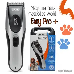 WAHL - Maquina Cortadora de Mascotas Easy Pro 3027720