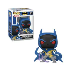 FUNKO - Batman Knightfall Pop 571 Original