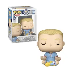 FUNKO - Erling Haaland Pop 68 Manchester City