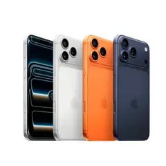 APPLE - IPHONE 17 PRO 256GB ESIM - NARANJA