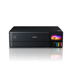 EPSON - Impresora Multifunción 3en1 EcoTank Foto L8180 WiFi/A3