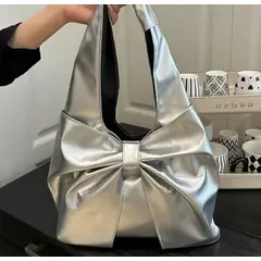 OEM - Cartera Bolso Elegante Brilloso