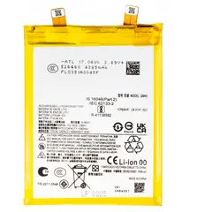 GENERICO - BATERIA MOTO EDGE 50 PRO QM45 NUEVO
