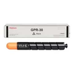 FIVEX - Toner Compatible GPR-30 Black IR C5255IR C5051