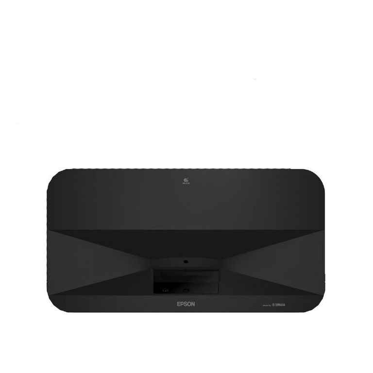 Proyector 4k Ls800 Android Tv Alcance Corto Negro