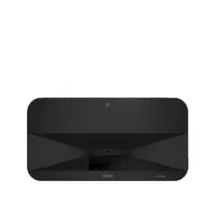 EPSON - Proyector 4k Ls800 Android Tv Alcance Corto Negro