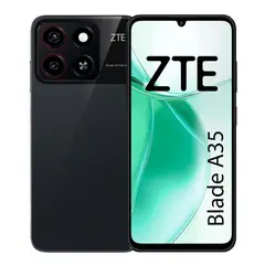 ZTE - Celular A35 2GB/64GB