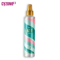 CYZONE - Taste Cool Colonia para mujer 200 ml