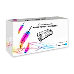 FIVEX - Toner Canon GPR-31 EXV-29 Cian 27K Pág C5030 Compatible