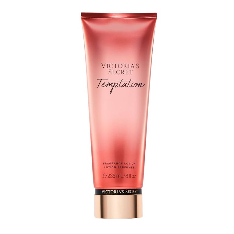 Victoria’s Secret Crema Corporal Temptation