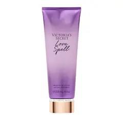 VICTORIA'S SECRET - Victoria’s Secret Crema Corporal Love Spell