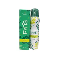 GENERICO - Pyns Oferta Colonia 120 Ml +Spray Pyns 150 Ml
