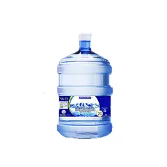 INKAQUA - AGUA DE MESA 100% PURIFICADA Y OZONIZADA  + BIDON RETORNABLE DE 20L