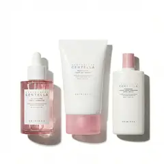 SKIN1004 - Madagascar Centella Poremizing Set Trío Minimizador de Poros Definitivo