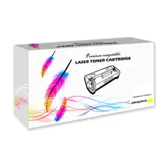 FIVEX - Toner Canon Compatible GPR-58 EXV-55 Yellow 227gr C256i