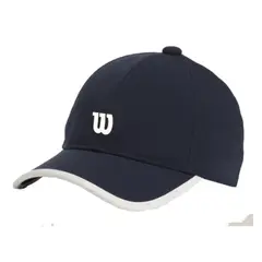WILSON - Gorra Deportiva Kaos Unisex