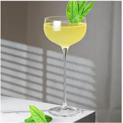 GENERICO - Copa A Nick y Nora 6oz 175ml