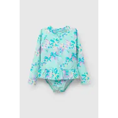 COLLOKY - Enterizo Playa  Niña Enly1255V26 Calipso