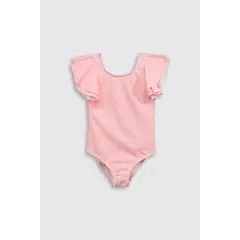 COLLOKY - Traje De Baño  Niña Tbly0447V25 Naranjo