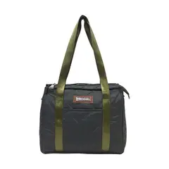 KENGAR - Bolso Puffer XS - Verde Militar