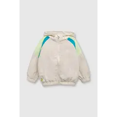 COLLOKY - Cortaviento  Niño Cvpy0366V24 Beige