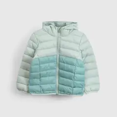 COLLOKY - Casaca  Niño Pkny2397I25 Verde